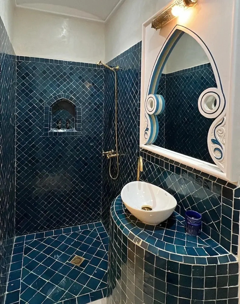 Foto - Riad Dar Yammi