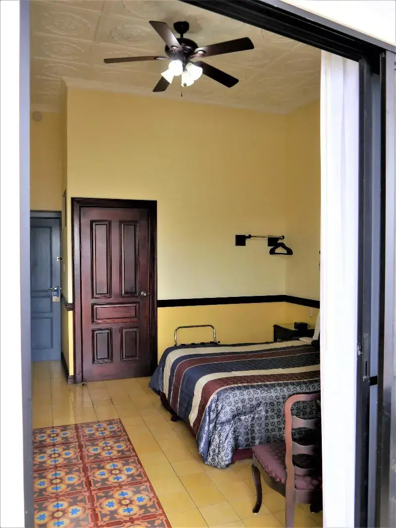 Photo - Hotel Santo Tomas / Historical Property