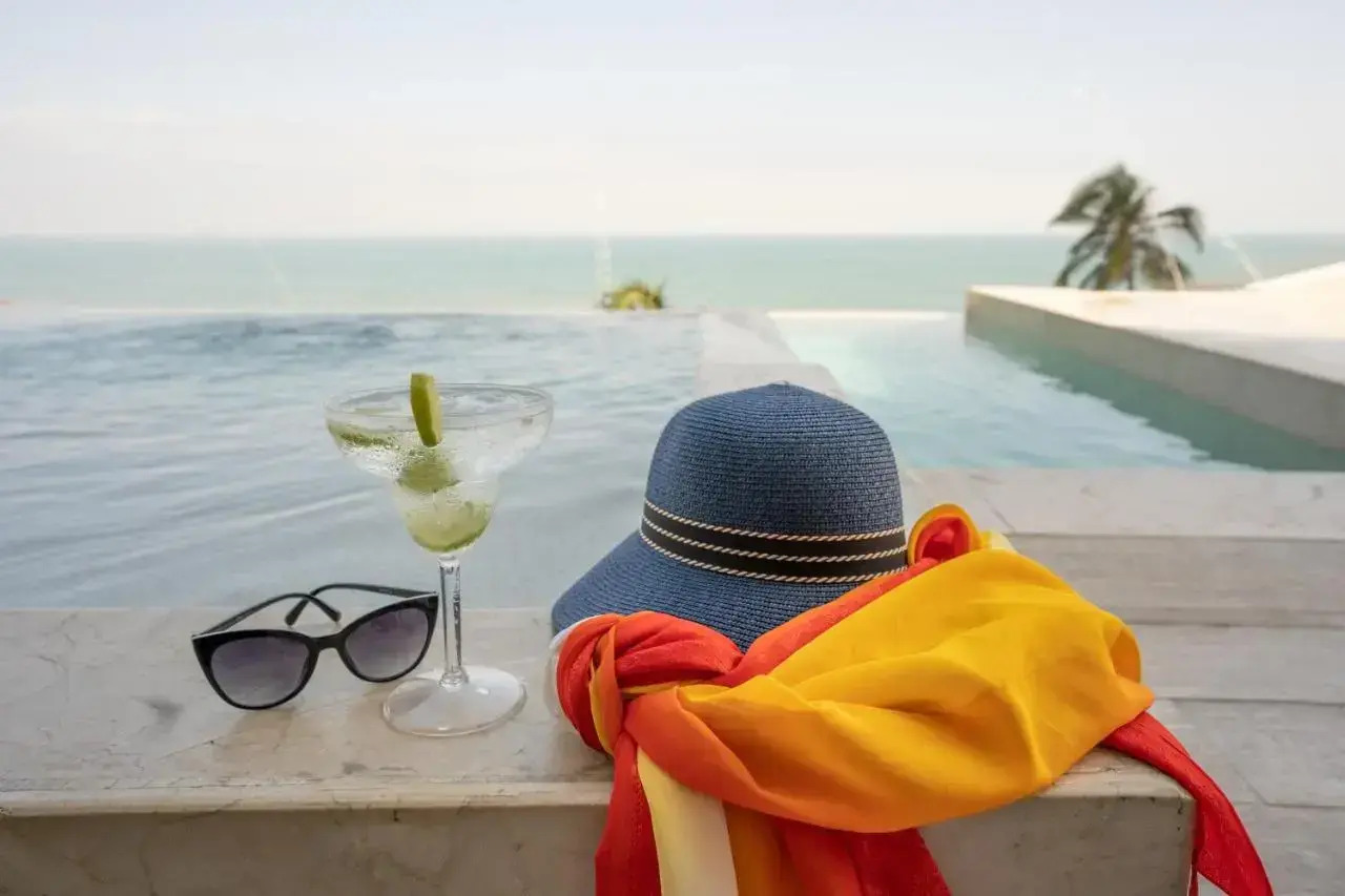 Photo - Hotel Cartagena Dubai