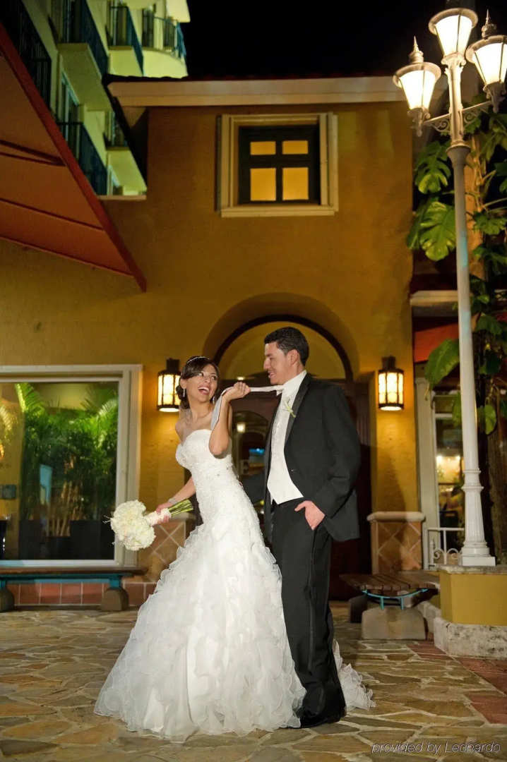 Photo - Embassy Suites by Hilton Fort Lauderdale 17th Street