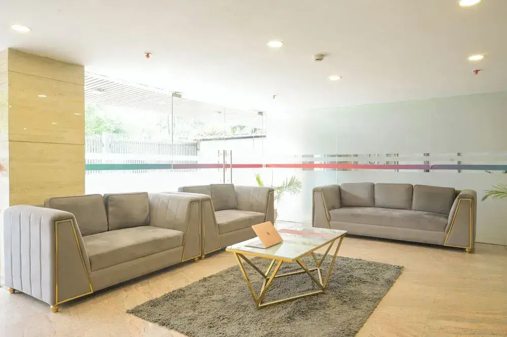 Foto - Housr Sector 28 Gurgaon Near IFFCO Chowk Metro Station