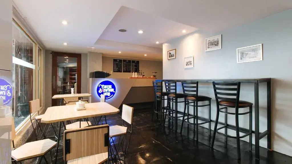 Foto - Arzo Hotel Manila