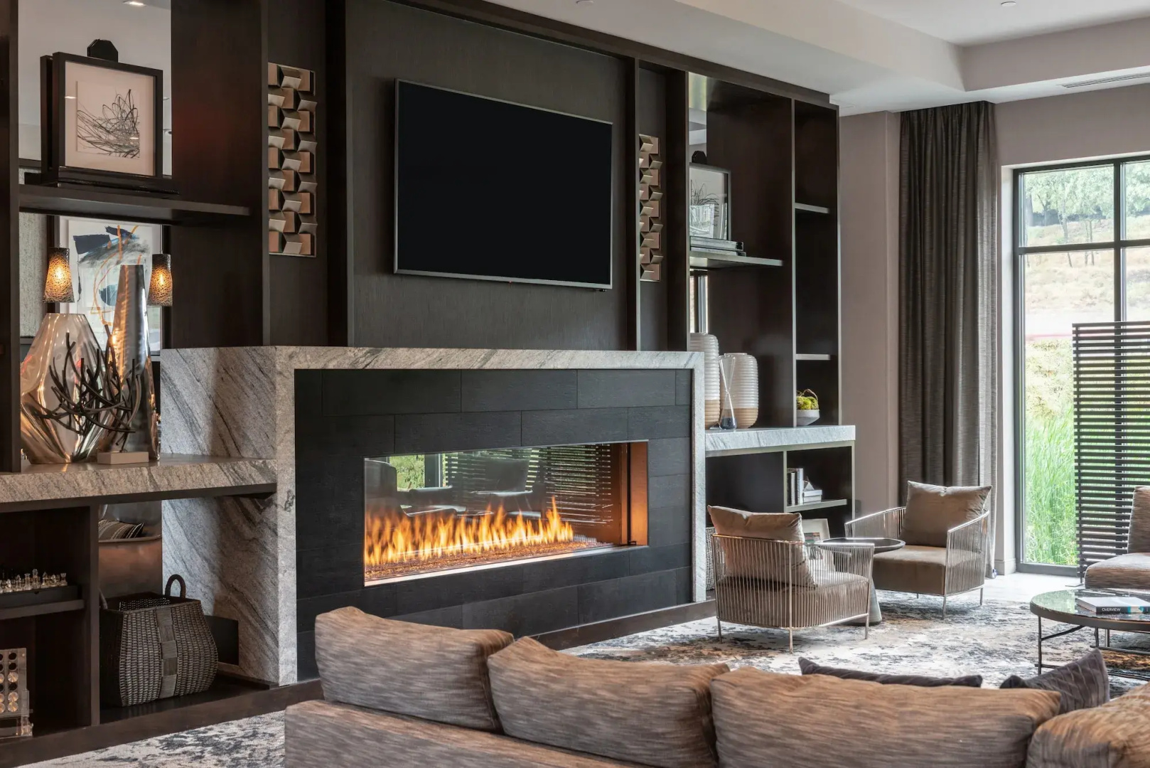 Photo - Fairfield Inn & Suites by Marriott Boston Waltham