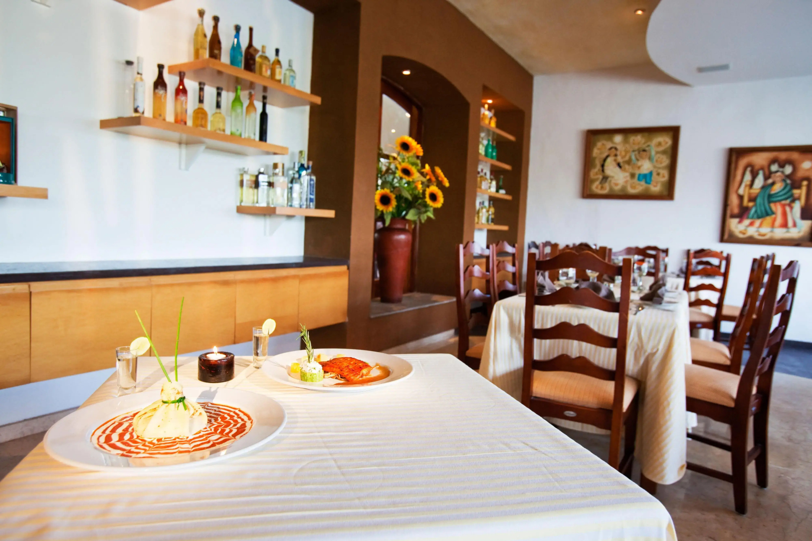 Foto - Marival Emotions Resort & Suites Riviera Nayarit by Mercure