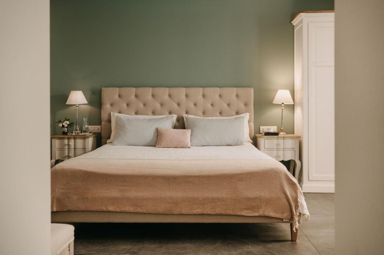 Photo - Palazzo Natoli Boutique Hotel