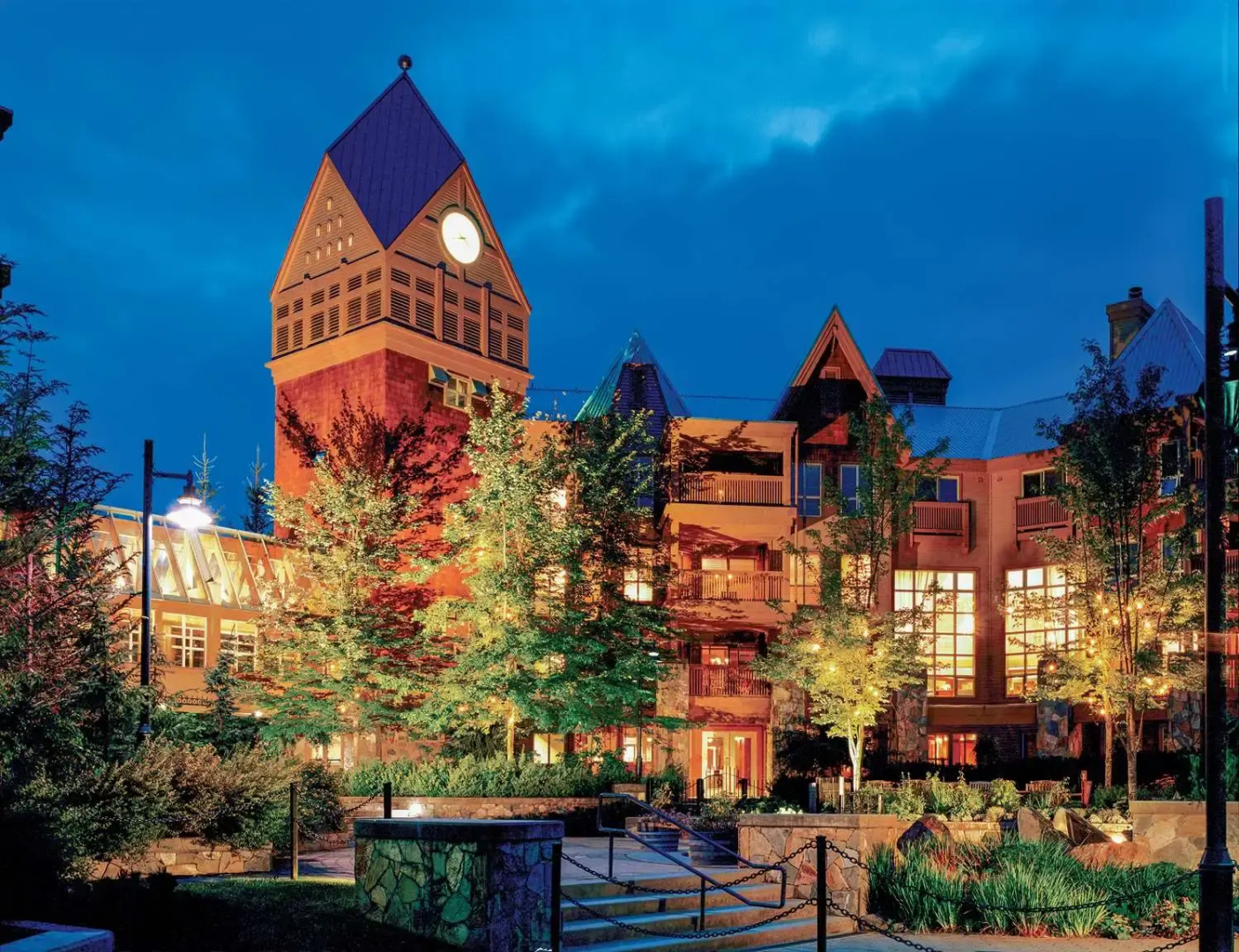 Foto - Hilton Grand Vacations Club Whistler