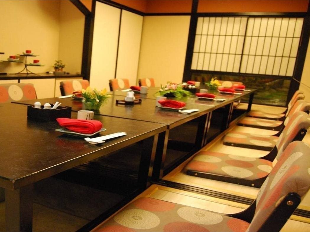 Foto - Seri Pacific Hotel Kuala Lumpur