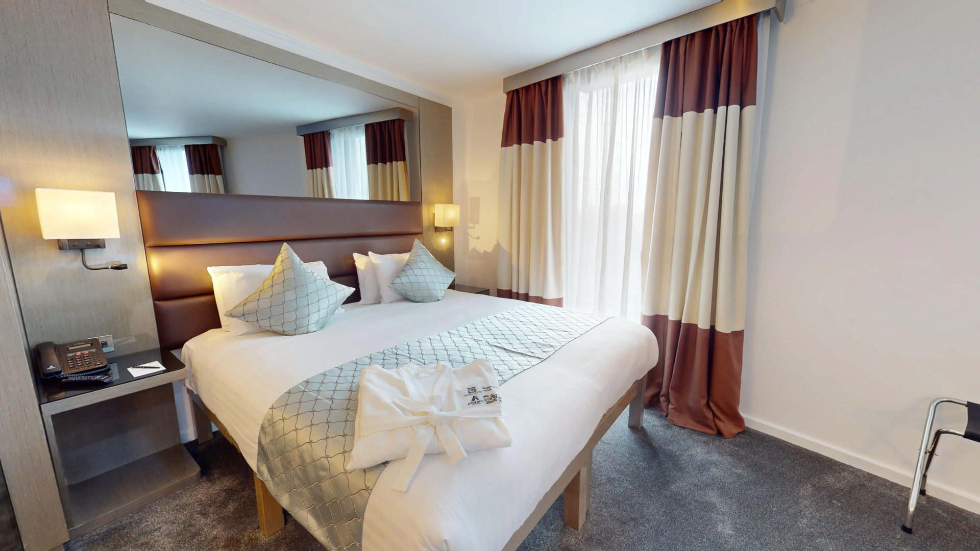 Foto - Atrium Hotel Heathrow
