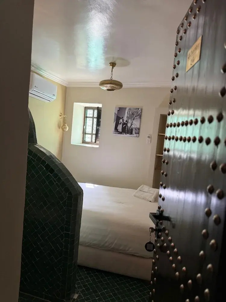 Foto - Riad Citronnier & Spa