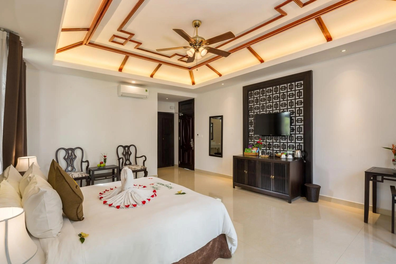 Foto - Hoi An Emotion Boutique Villa