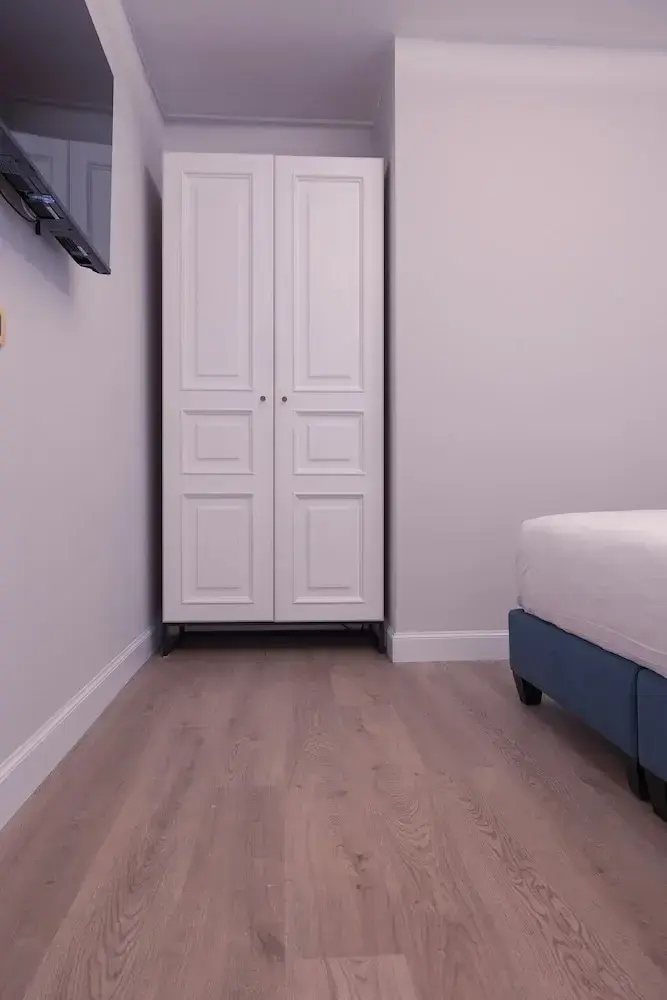 Photo - Tiburtina 86 Luxury Suites