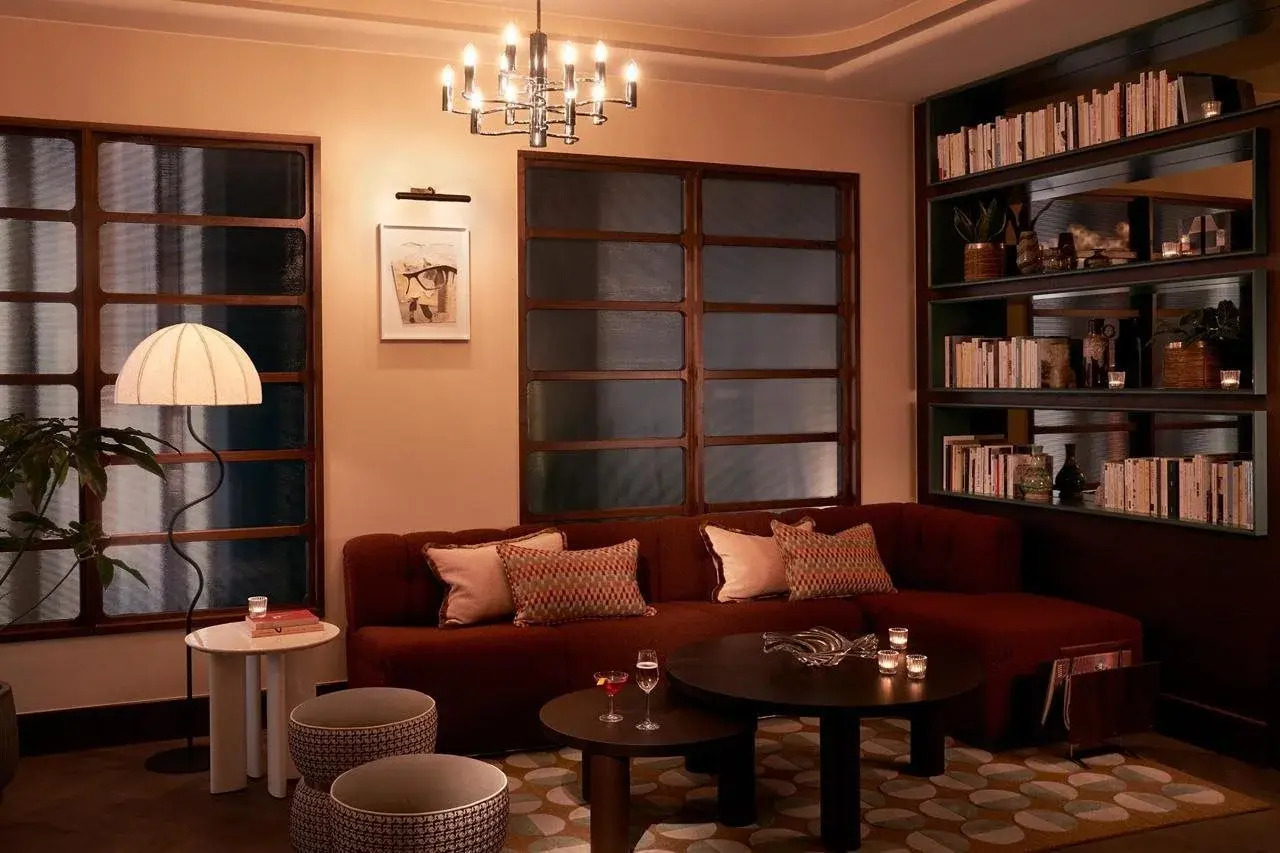 Foto - The Hoxton, Brussels