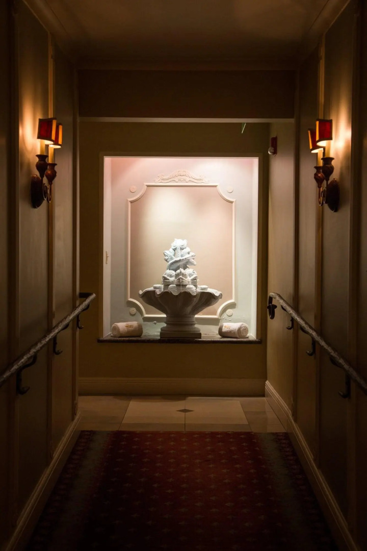 Photo - The Lago Mar Beach Resort and Club