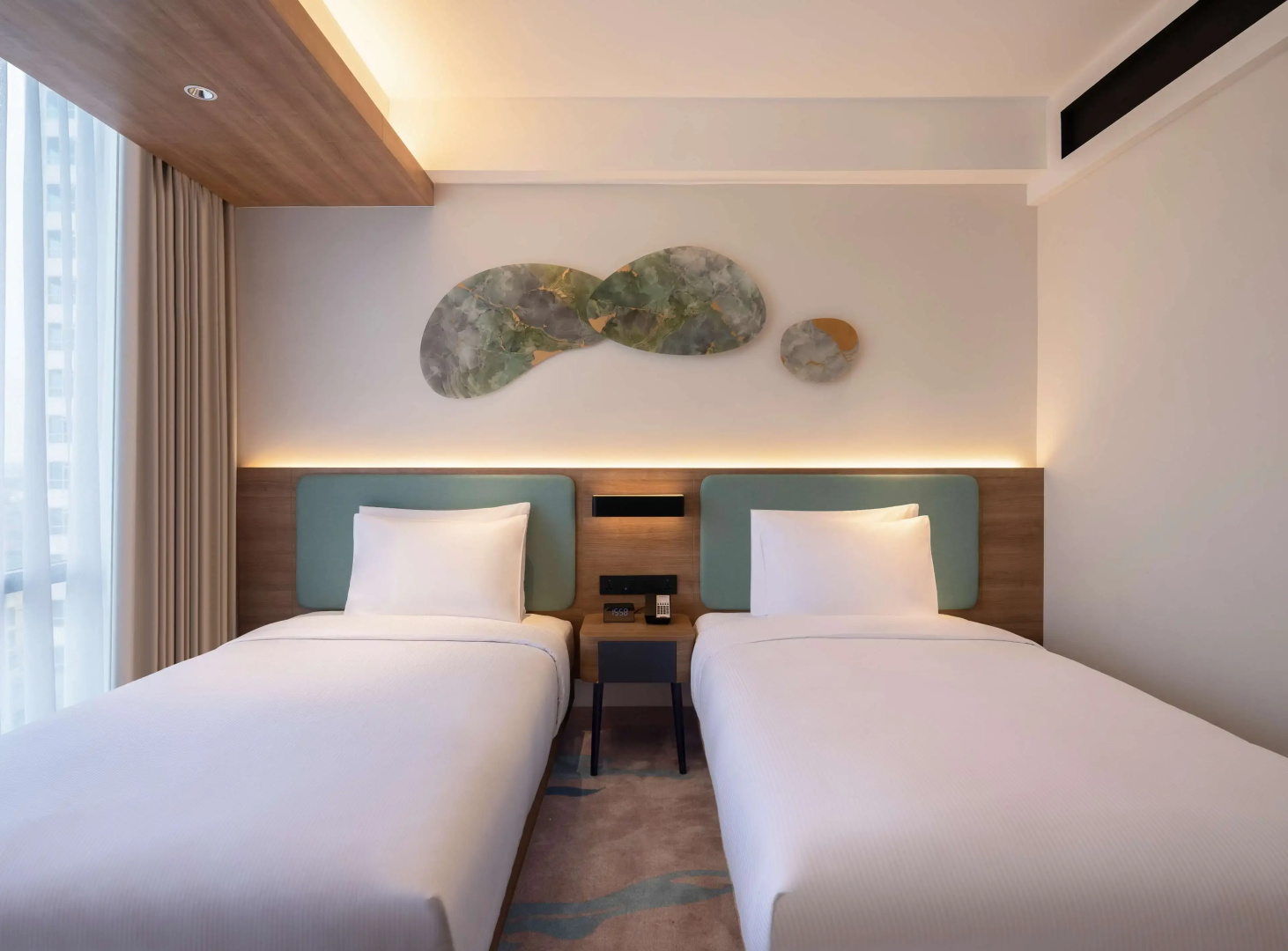 Foto - Hilton Garden Inn Jakarta Taman Palem