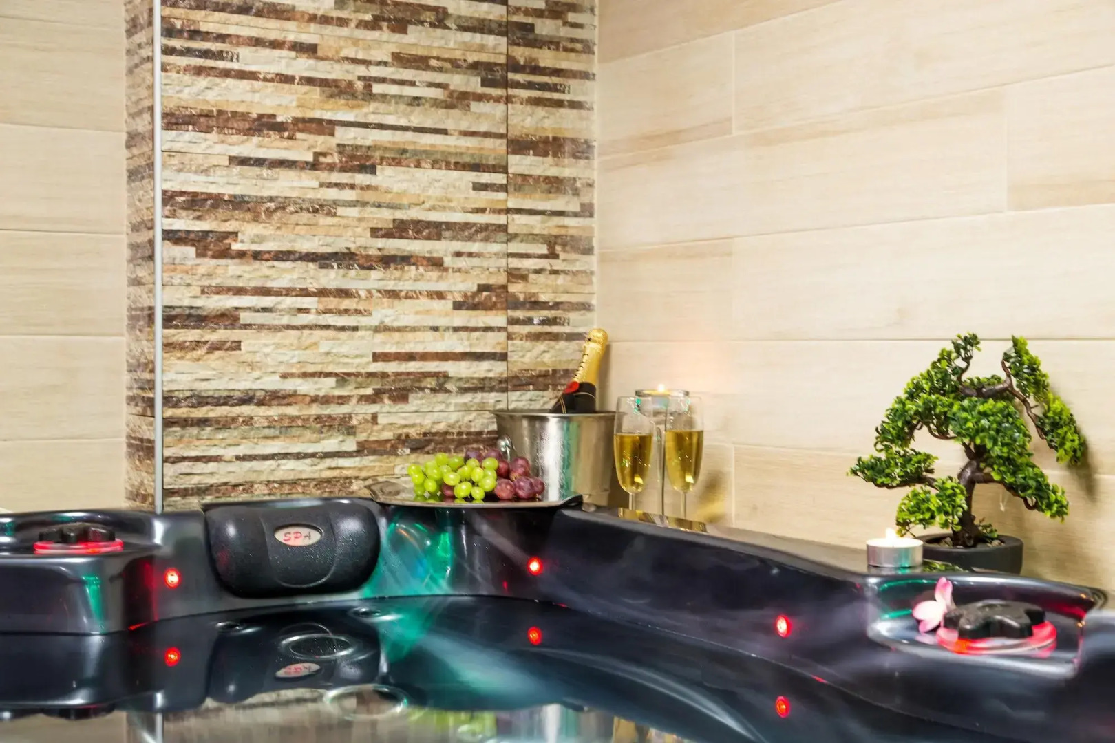 Foto - Grami Hotel Sofia