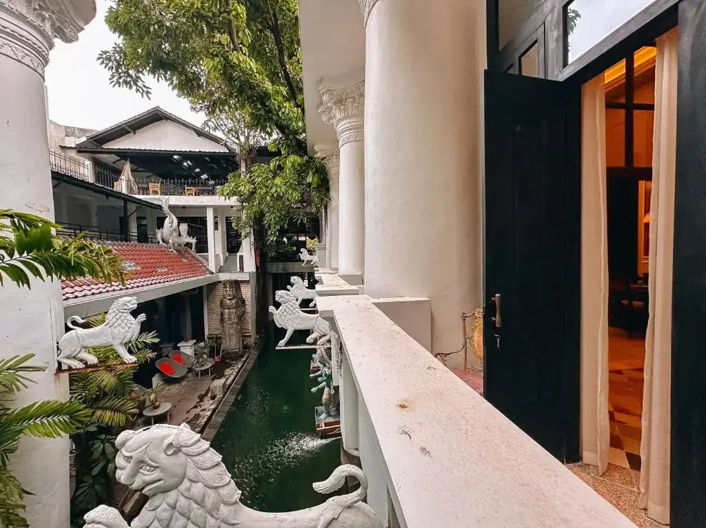 Foto - House of Tugu Old Town Jakarta