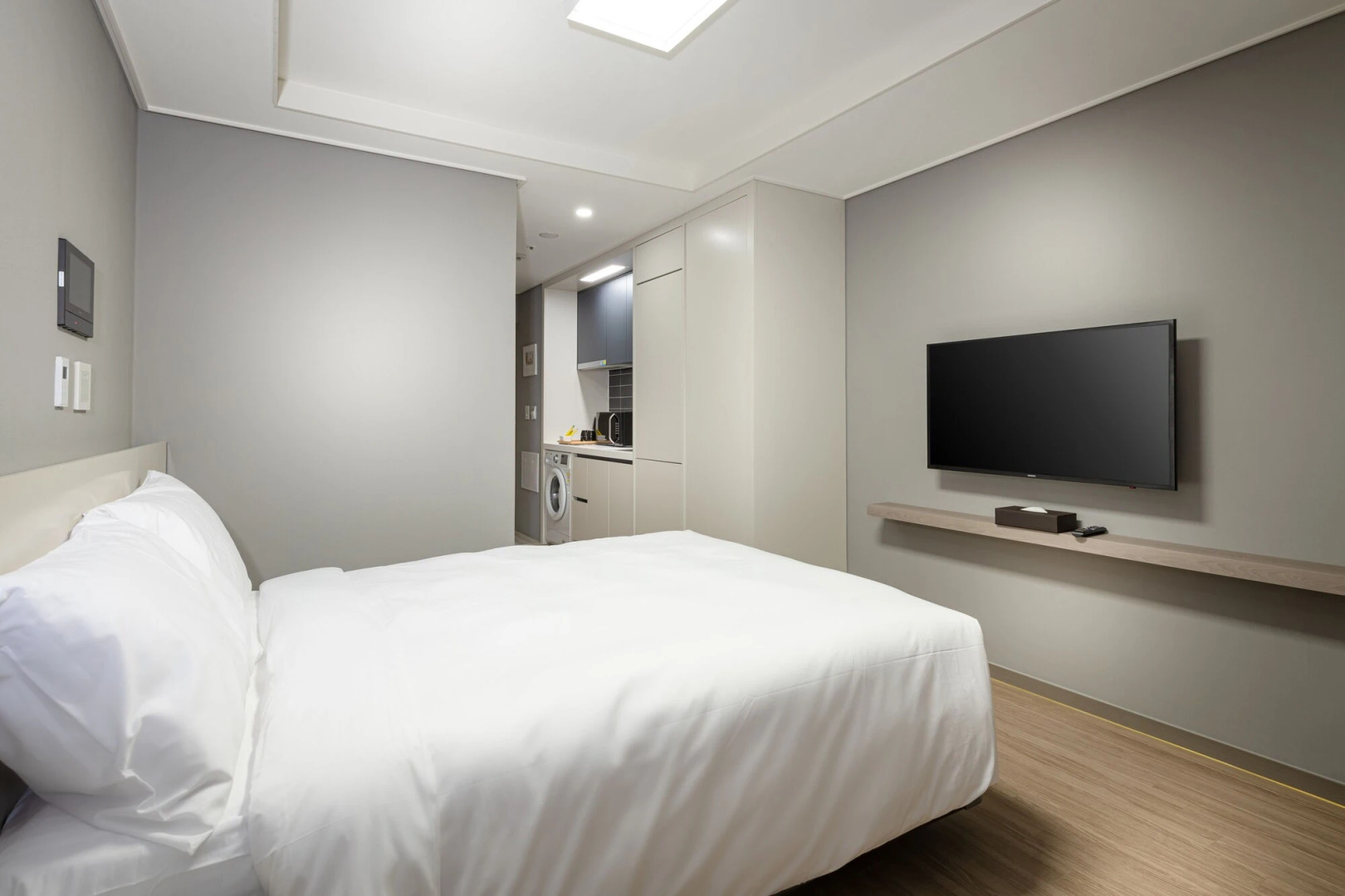 Photo - Sollago Myeongdong Hotel & Residence