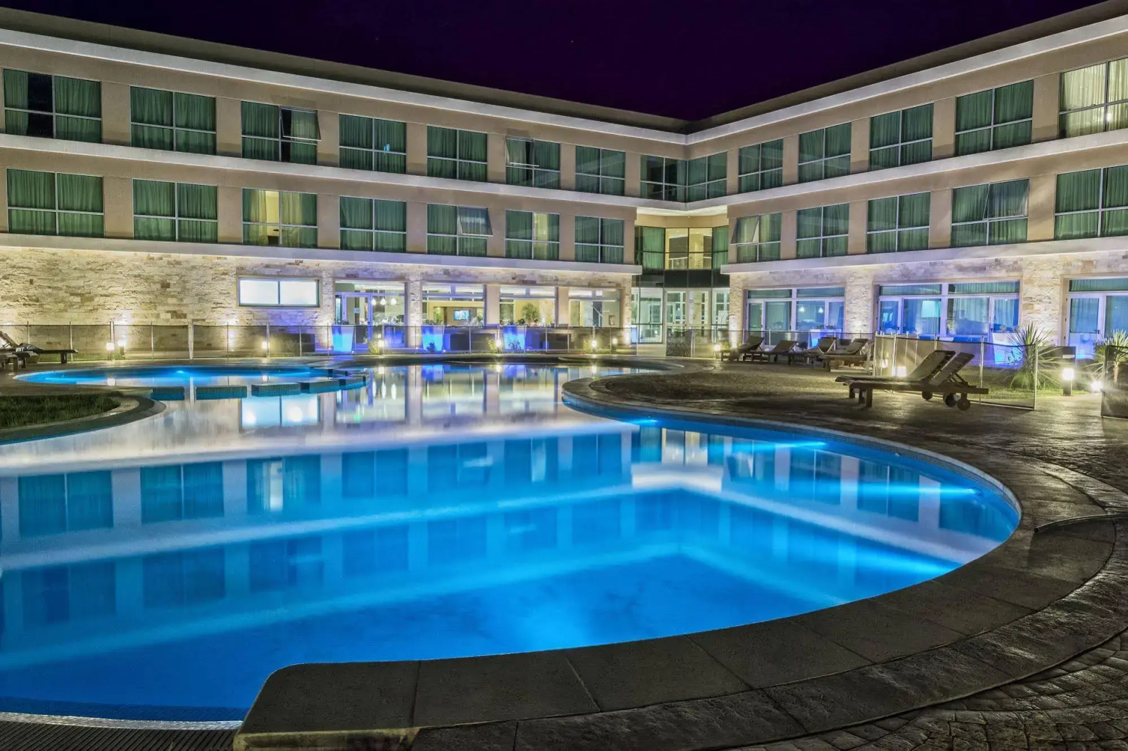 Foto - Howard Johnson by Wyndham Neuquen