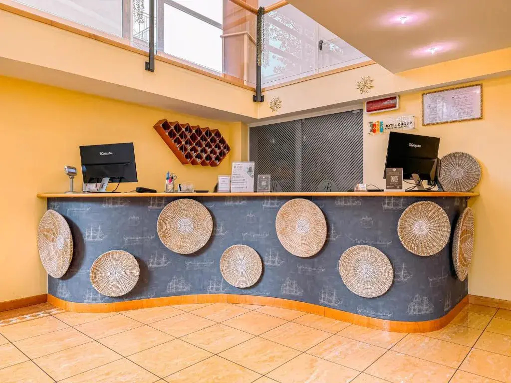 Photo - Hotel Remin Plaza