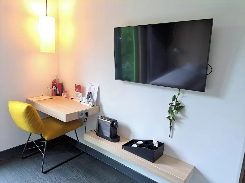 Foto - Serways Hotel Hösel