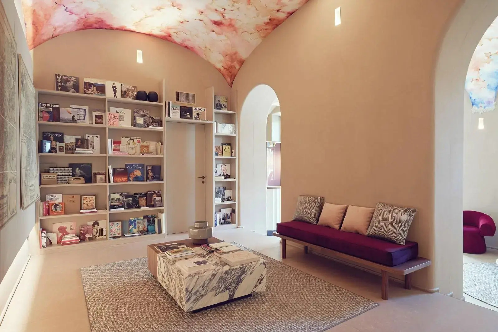 Foto - Palazzo Velabro, a Member of Design Hotels