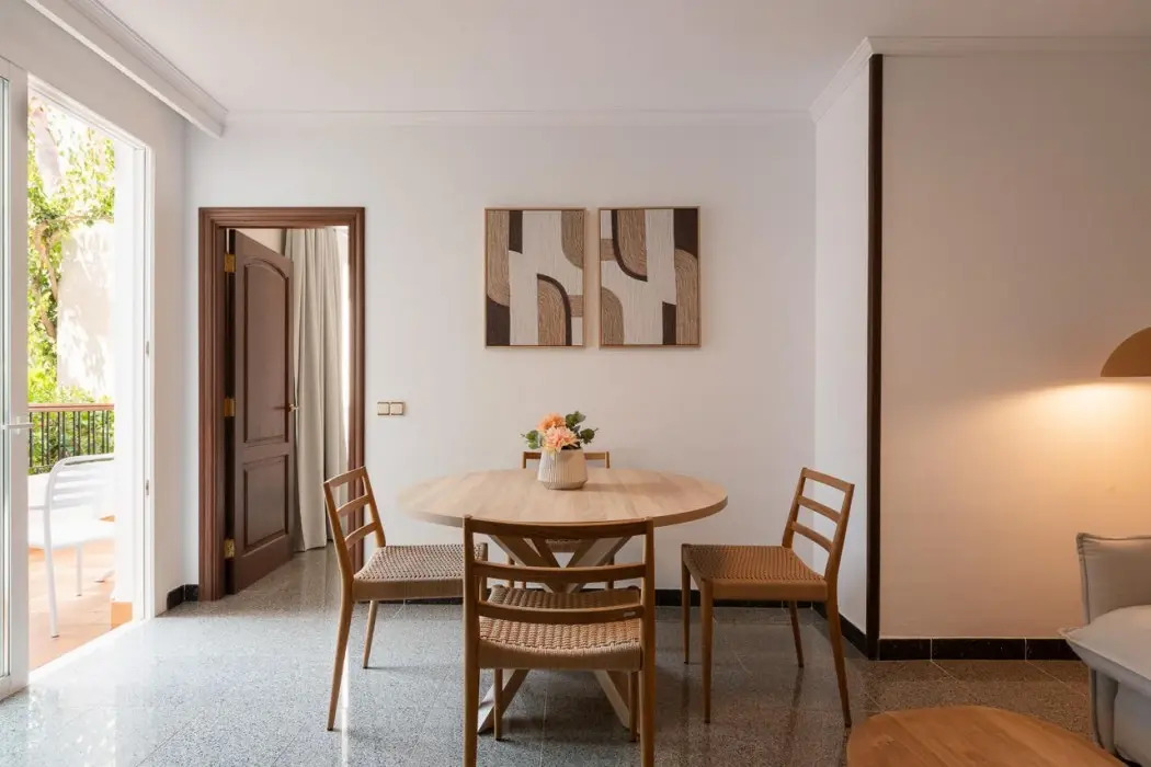 Foto - S'Argamassa Boutique Hotel