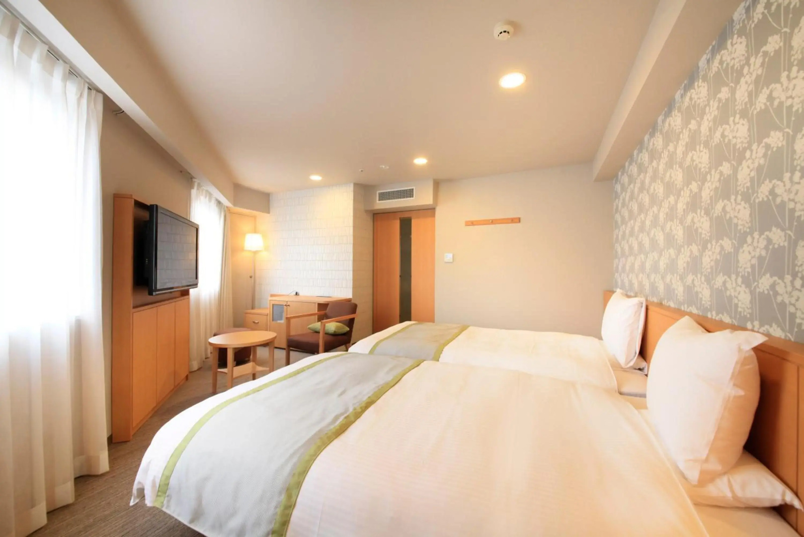 Foto - Richmond Hotel Sapporo Ekimae