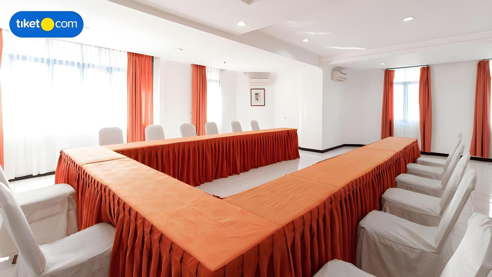 Foto - Travellers Suites Serviced Apartments
