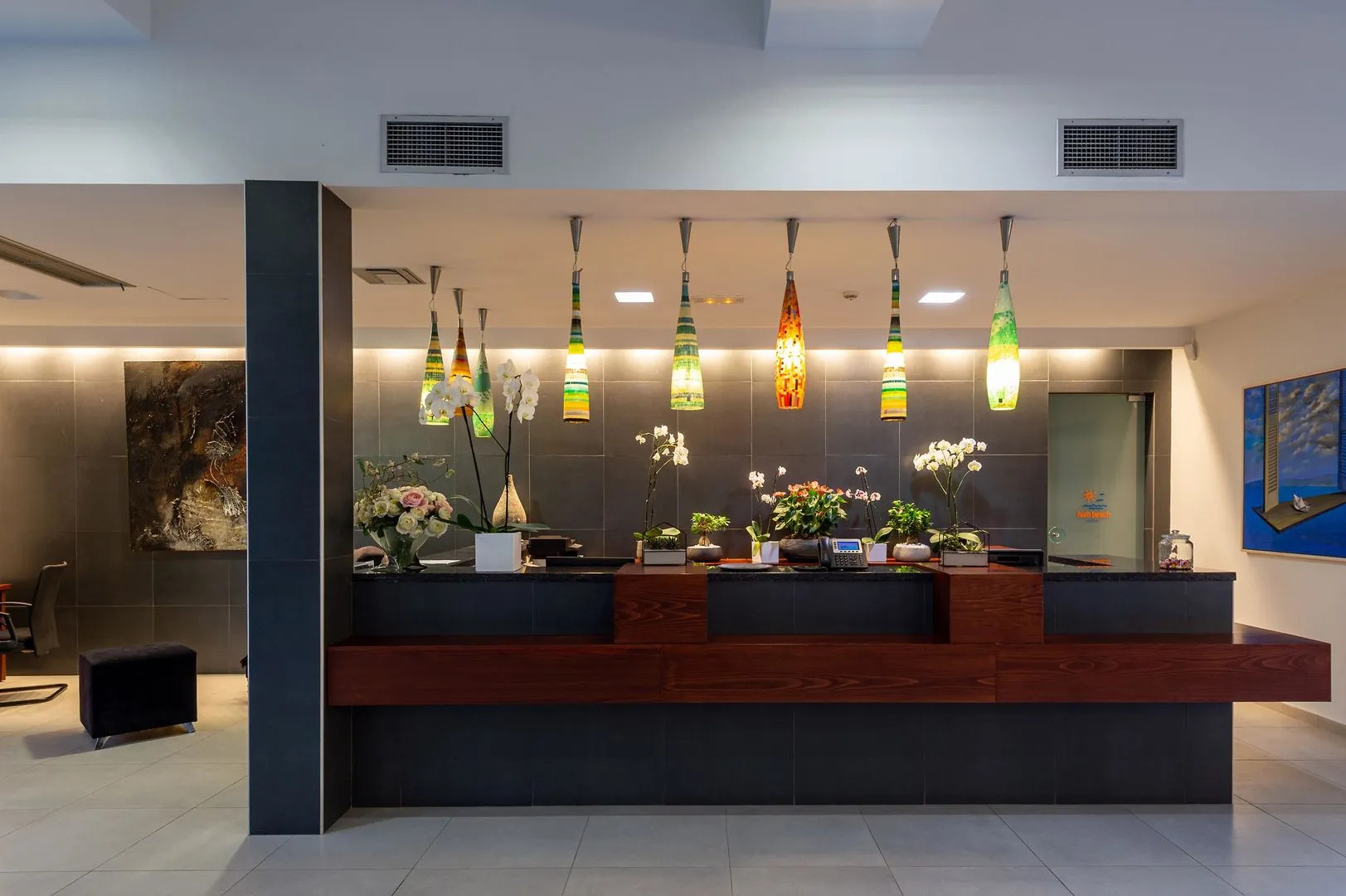 Photo - High Beach Hotel