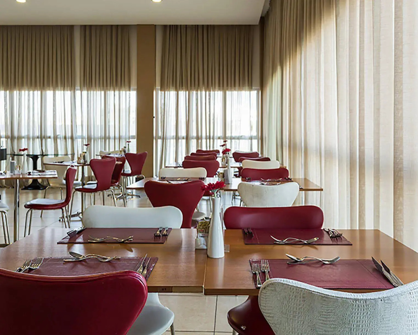 Foto - Quality Rio de Janeiro - Barra da Tijuca