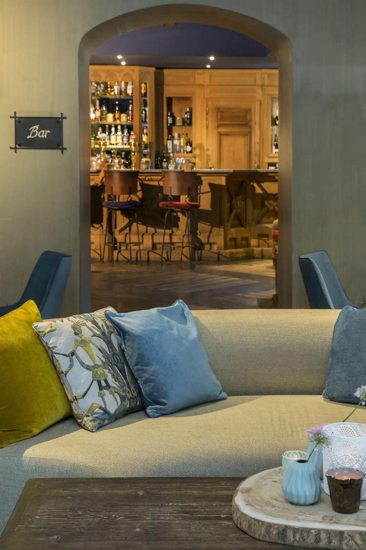 Foto - Château St Gerlach - Oostwegel Collection, member of Relais and Châteaux