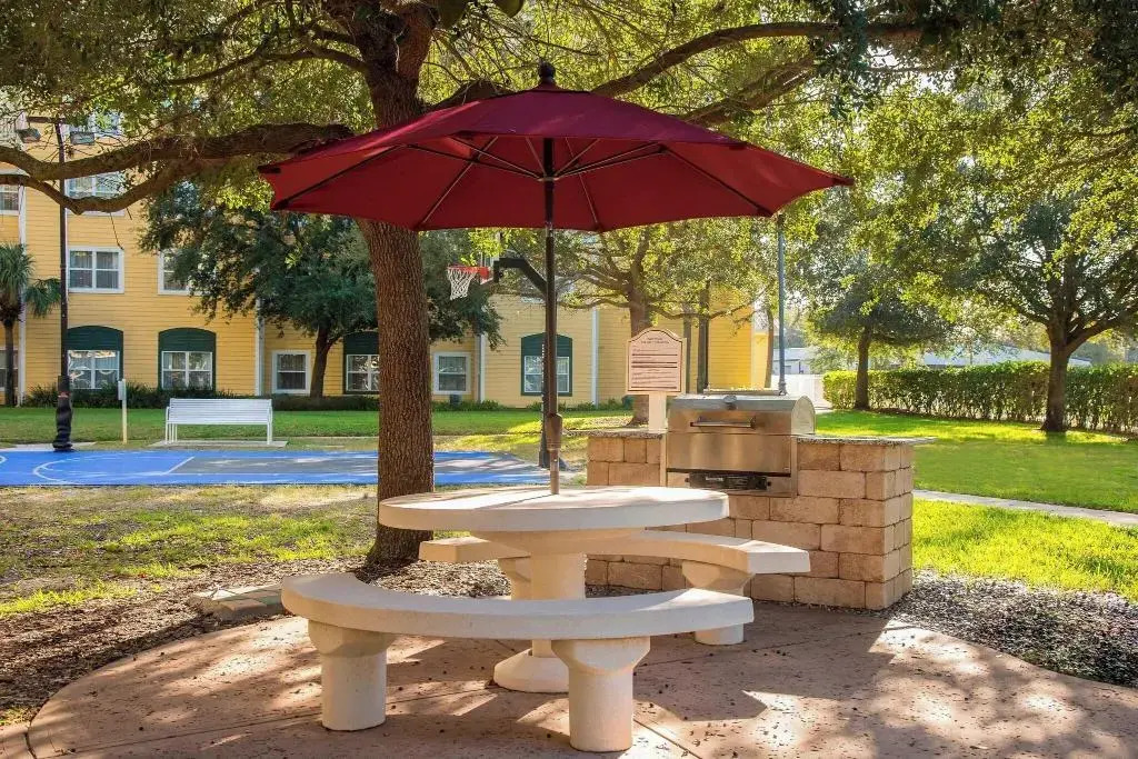 Photo - Residence Inn by Marriott Orlando at SeaWorld