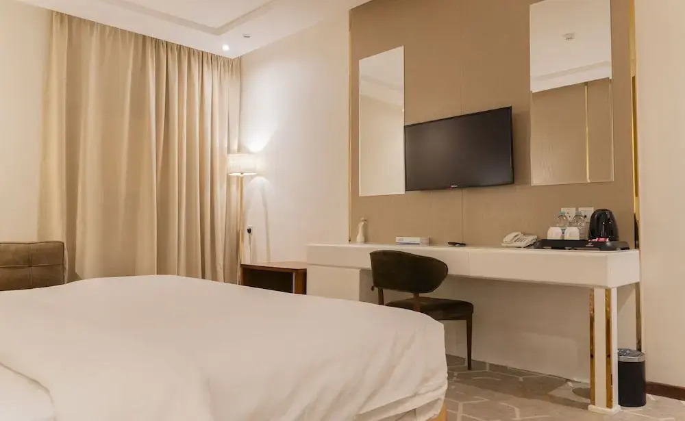 Photo - Sela Hotel فندق صلة