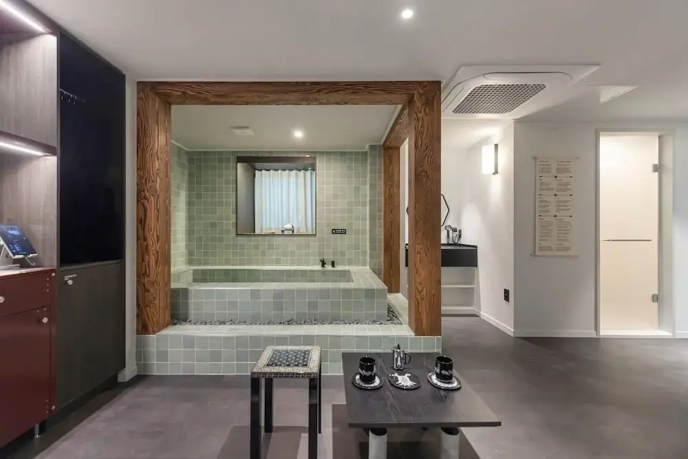 Foto - Stay Passport Sindang Ryokan