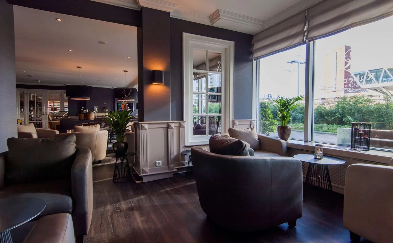 Foto - Tulip Inn Leiden Centre