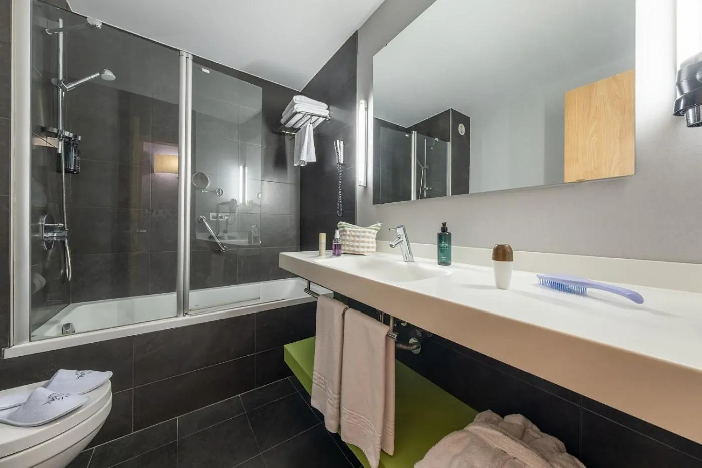 Photo - Hotel Sporting