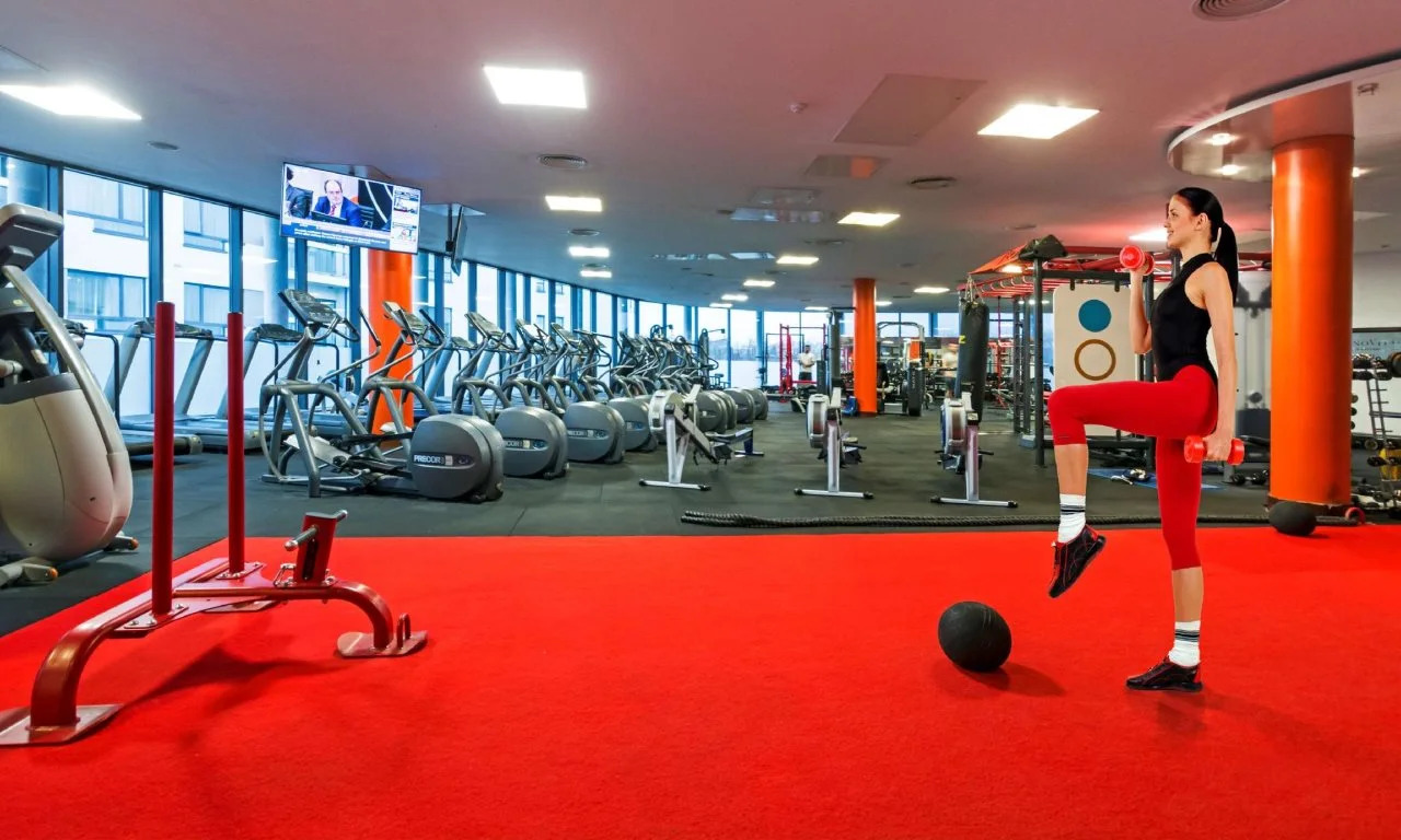 Photo - Clayton Hotel Liffey Valley