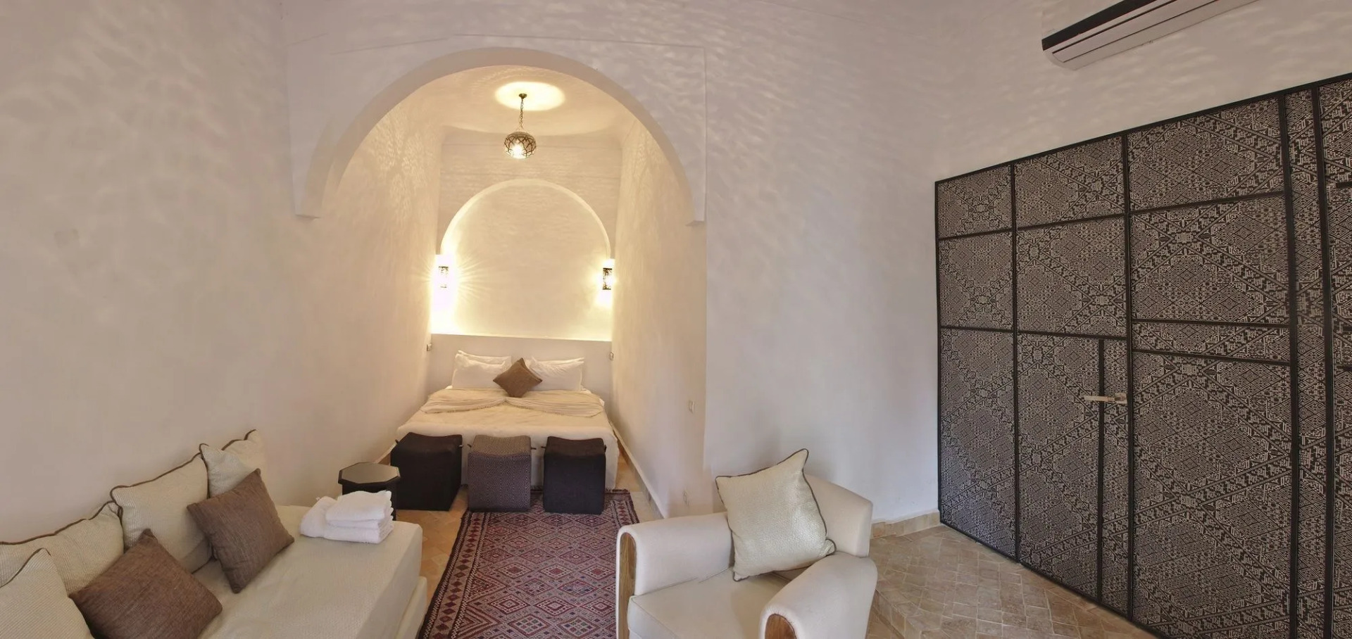 Photo - Riad Maialou & SPA