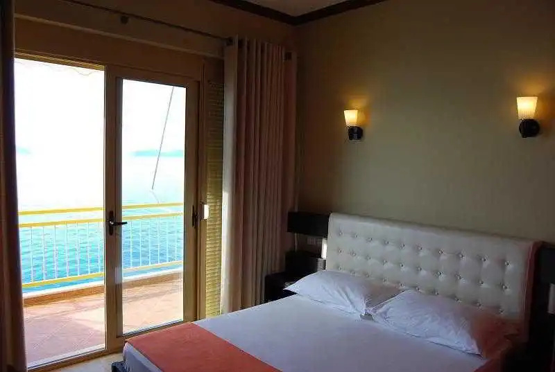 Foto - Hotel Liro - Adults Only