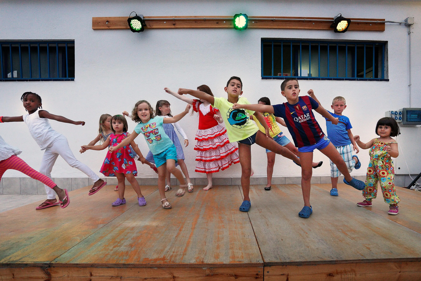 Foto - Pins Platja Apartments