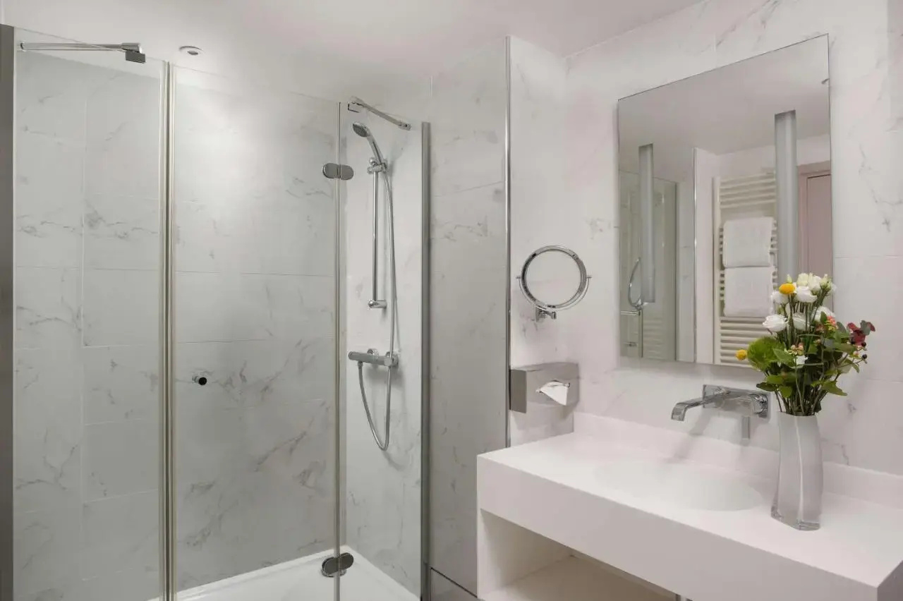 Foto - Hotel Beauchamps
