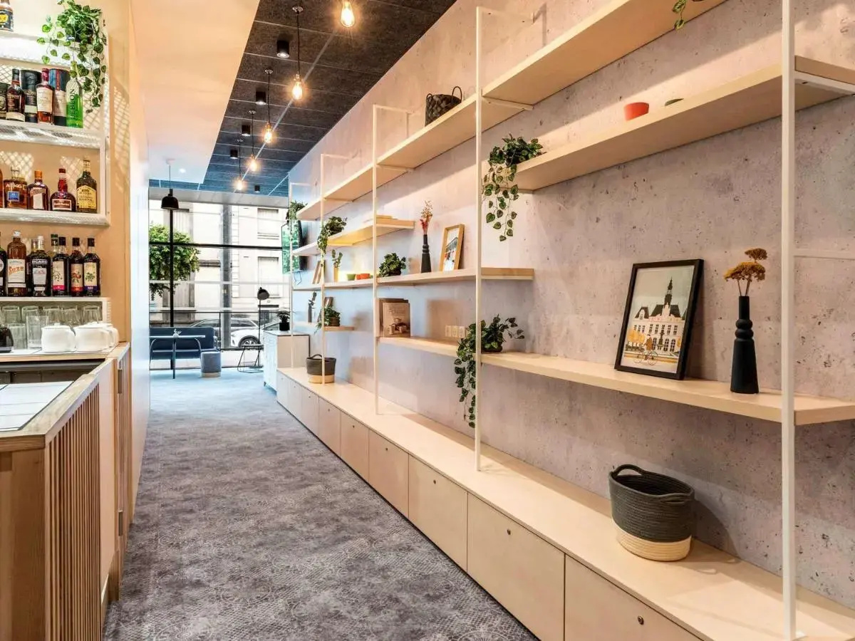 Foto - ibis Styles Limoges Centre
