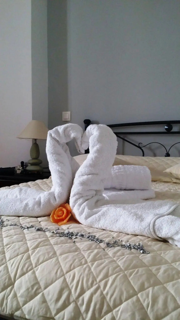 Foto - Stavros Villas