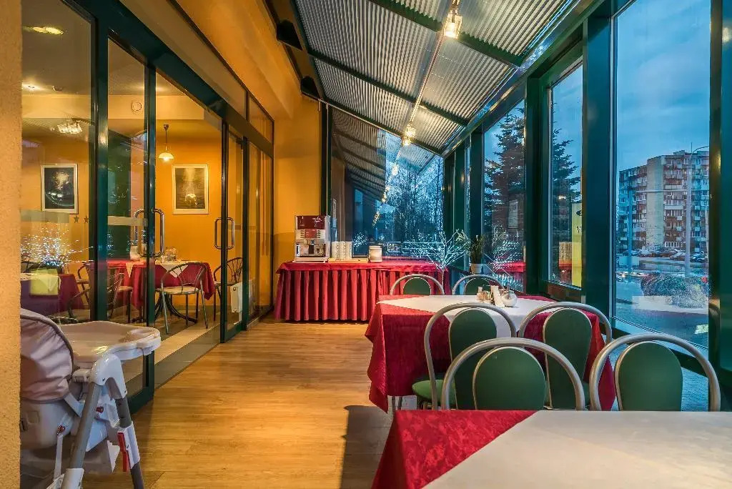 Photo - Hotel Zemaites