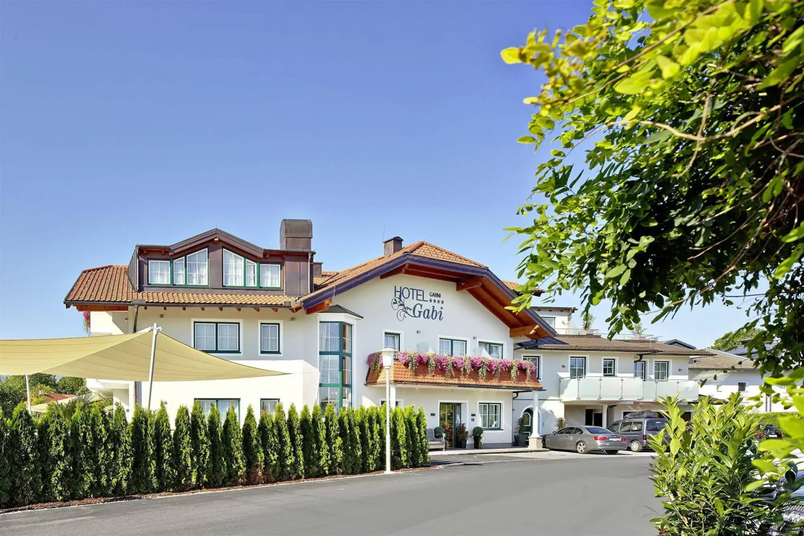 Photo - Hotel Gabi