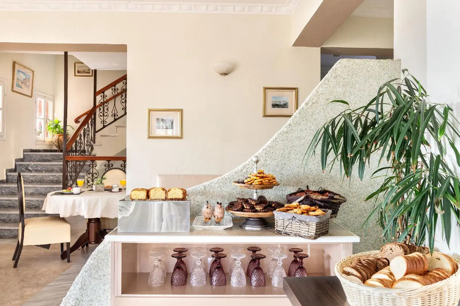 Foto - Victoria Hill Hotel