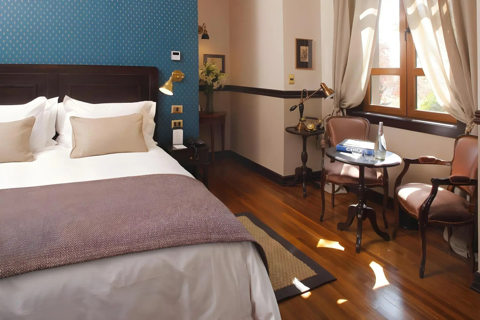 Photo - Hotel Boutique Castillo Rojo