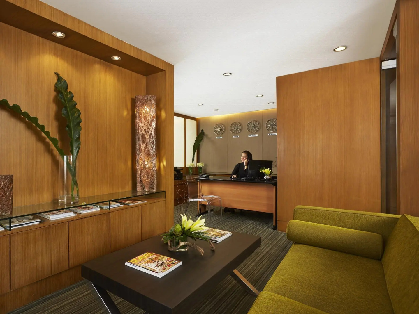 Photo - Astoria Plaza