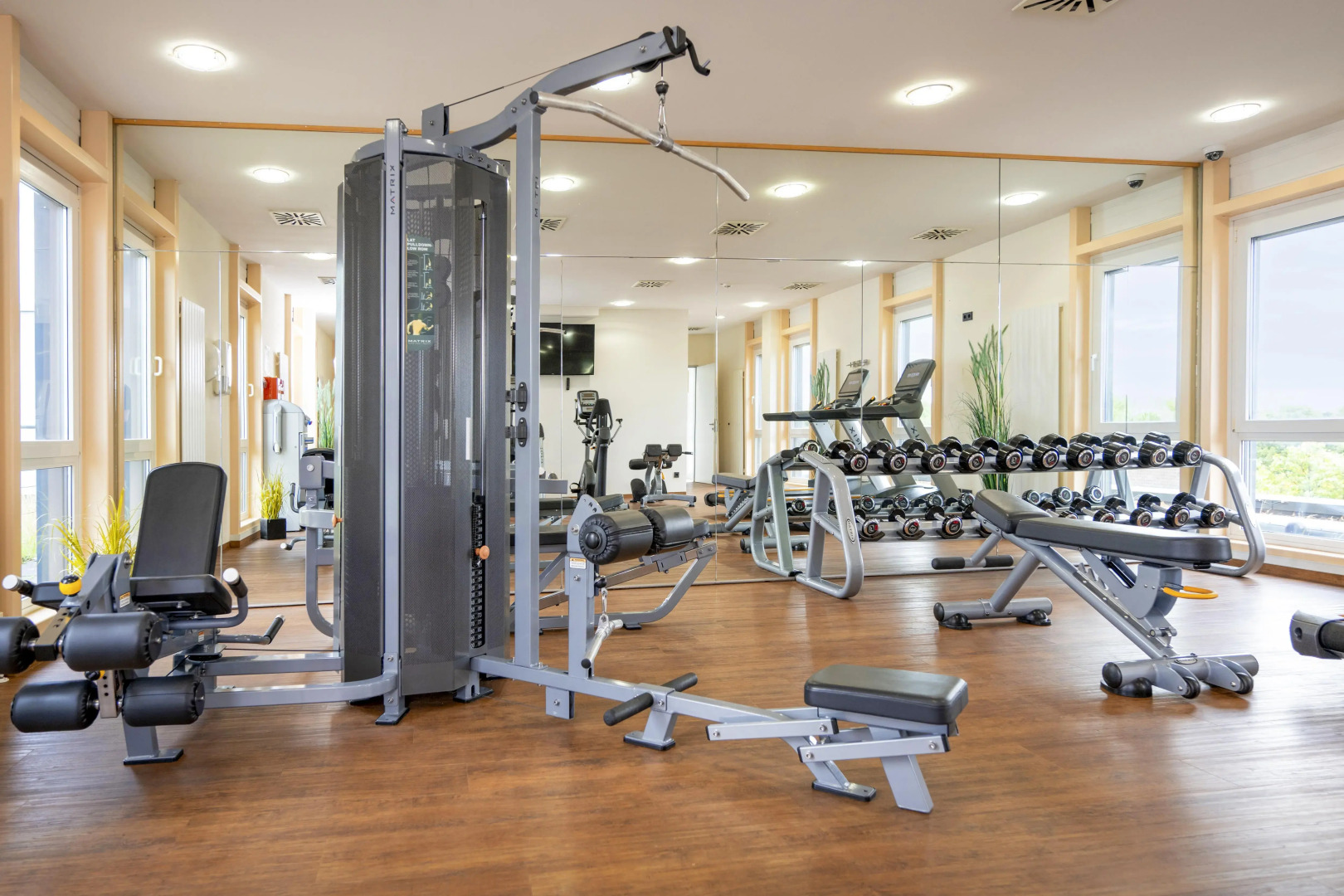 Foto - Best Western Plus Hotel Koeln City