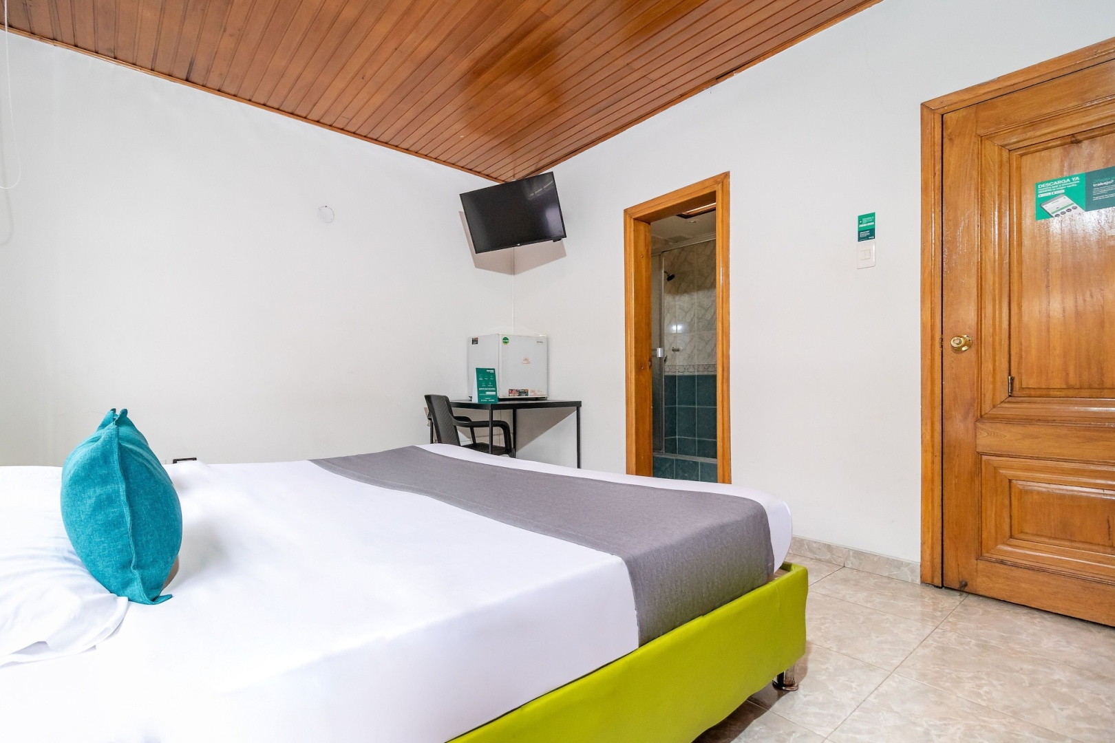Photo - Hotel Quintas de Normandia